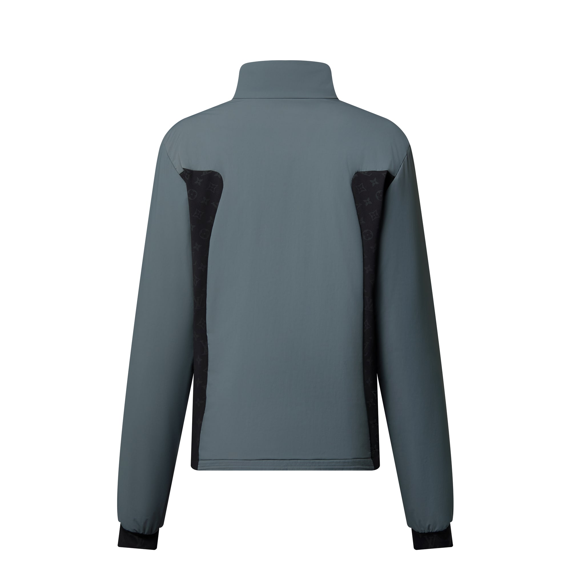 Reversible Mid Layer Blouson - Ready-to-Wear | LOUIS VUITTON